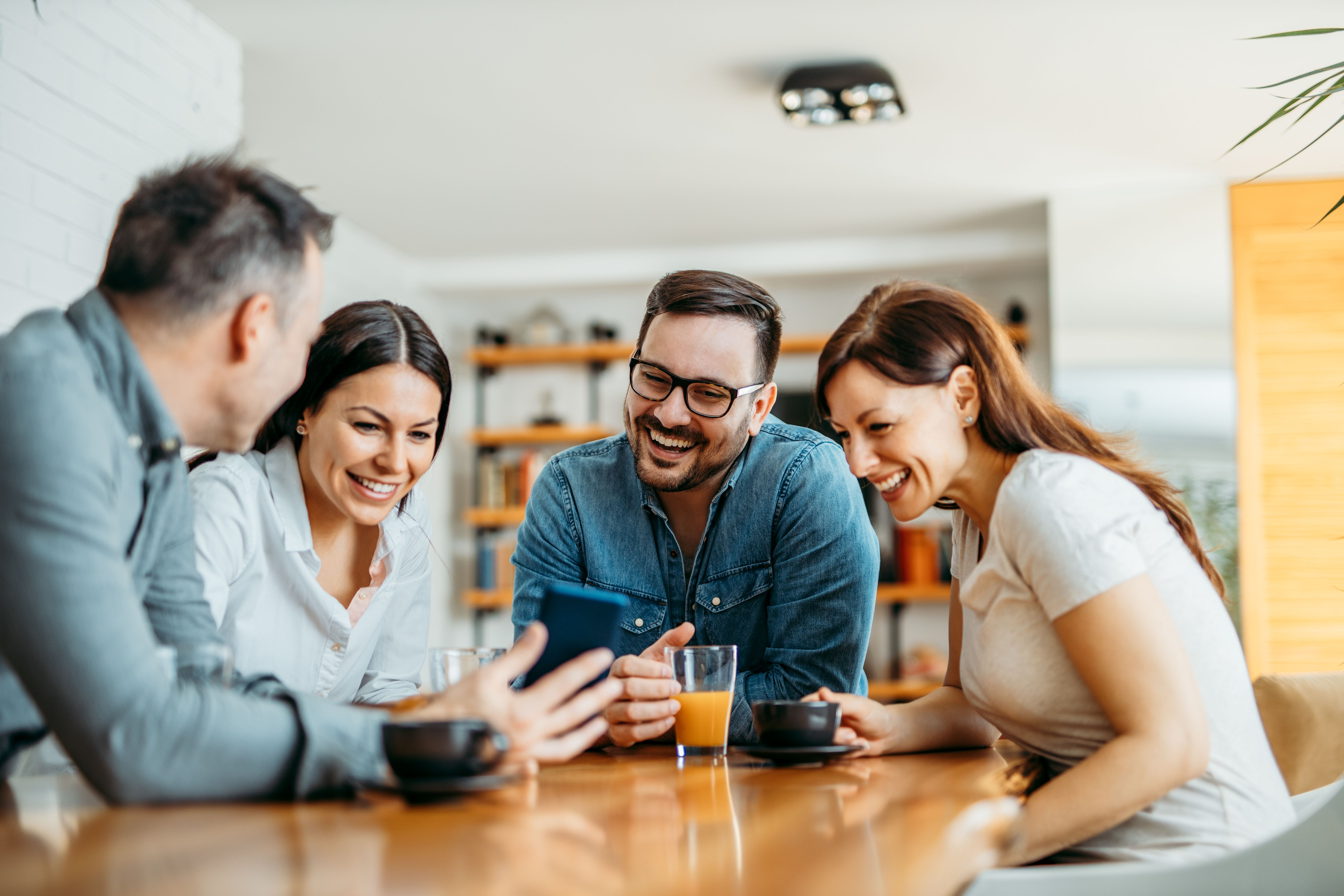 Как да персонализирате вашият Viber акаунт. Опции за които най-вероятно не знаете.