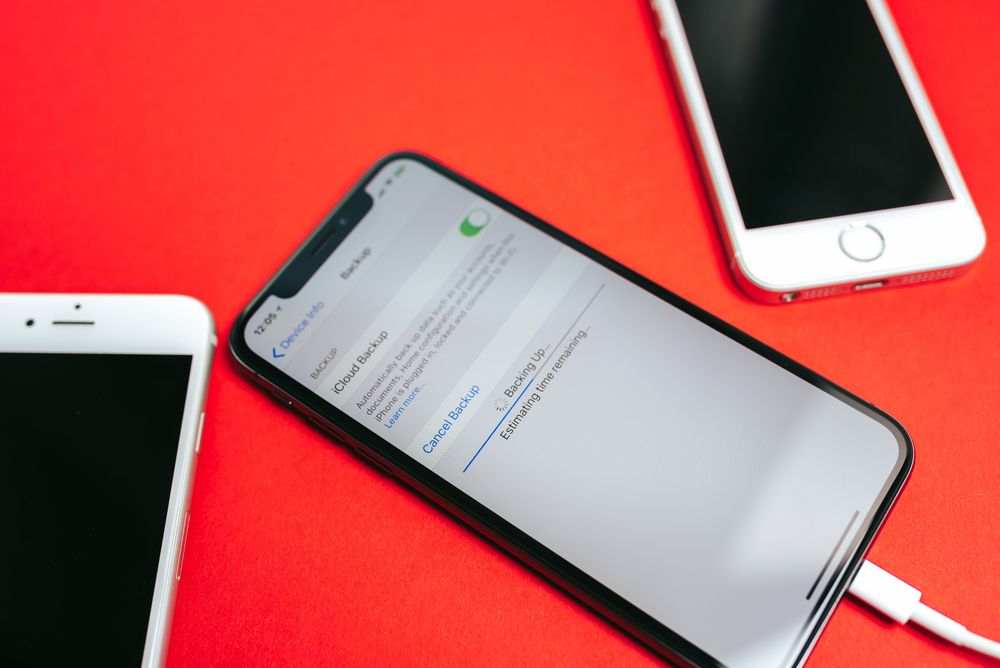 Какво представлява архивирането на телефона и защо е добре да се прави?